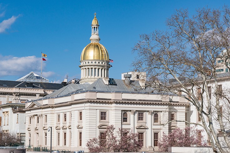 New Jersey Legal Cannabis Bill Could Be Coming Soon, And Opponents are Making One Last Push to Stop It